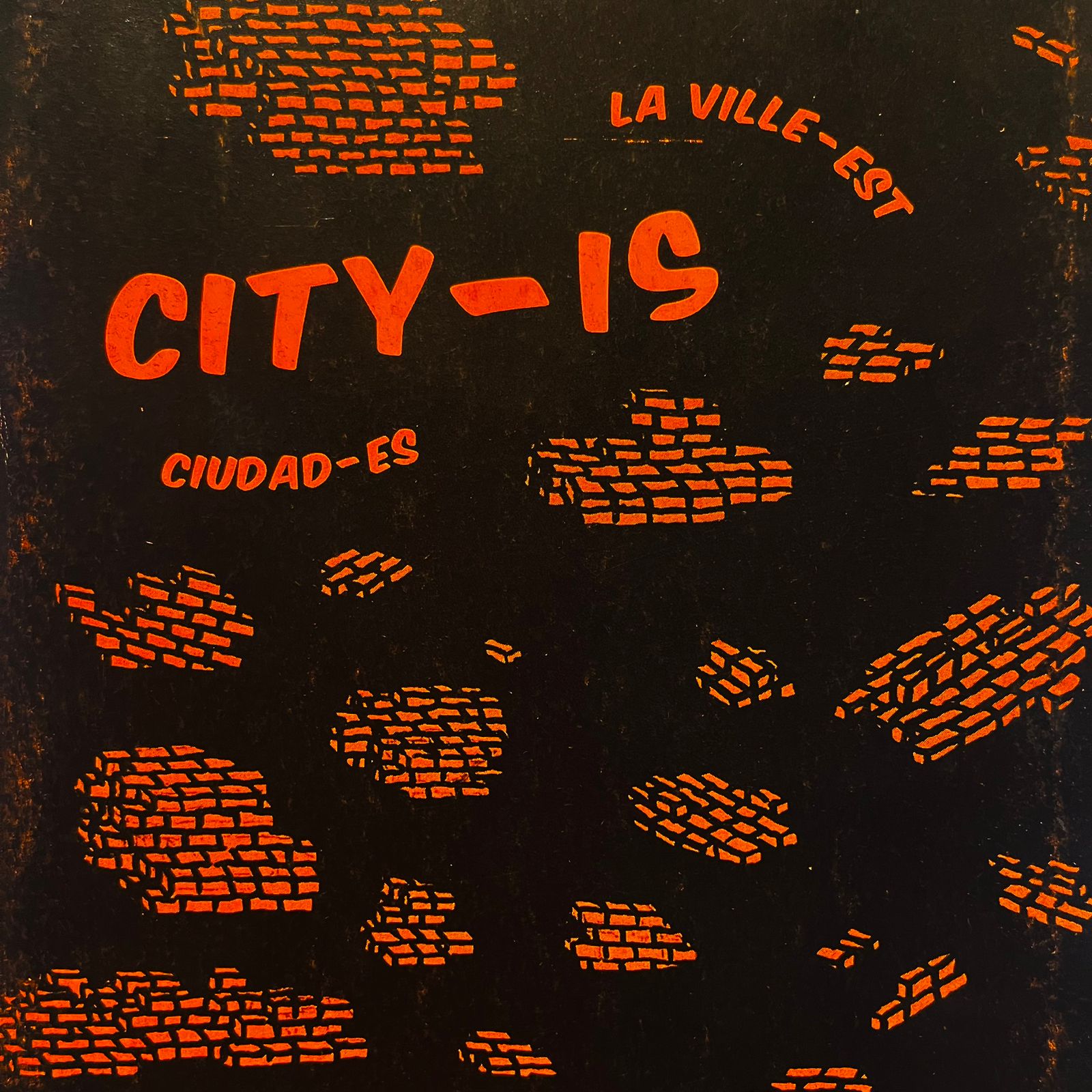 City-is